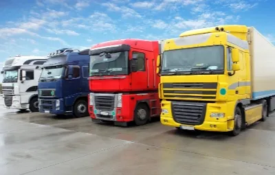 Adana Hanak Nakliye Ambarı